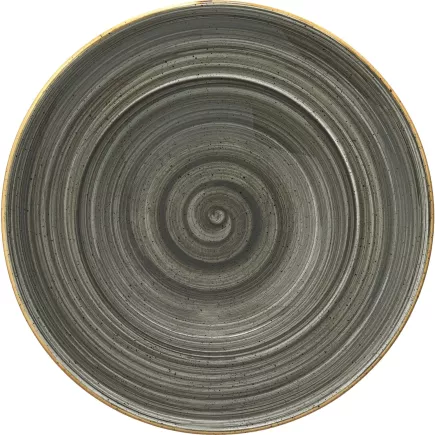 Talíř hluboký Bonna Aura Space 24 cm