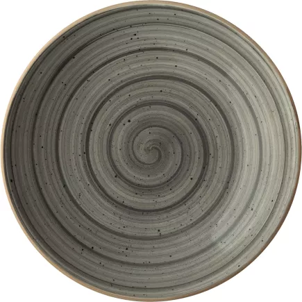 Talíř hluboký Bonna Aura Space 23 cm