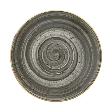Spodek sztaplowany Bonna Aura Space 19 cm