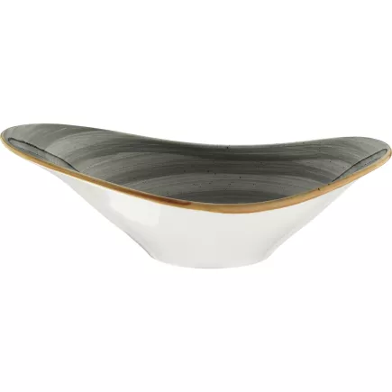 Miska owalna Bonna Aura Space 750 ml