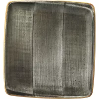 Talíř obdélníkový Bonna Aura Space 15x14 cm