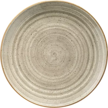 Talerz płytki Bonna Aura Terrain 27 cm