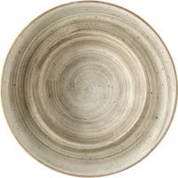 Talerz głęboki Bonna Aura Terrain 24 cm