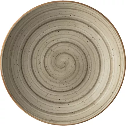 Talerz głęboki Bonna Aura Terrain 25 cm