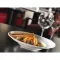 Spodek do espresso Bonna Gourmet 12 cm