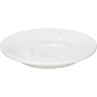 Spodek do kawyTognana Ambiente  15 cm, biały