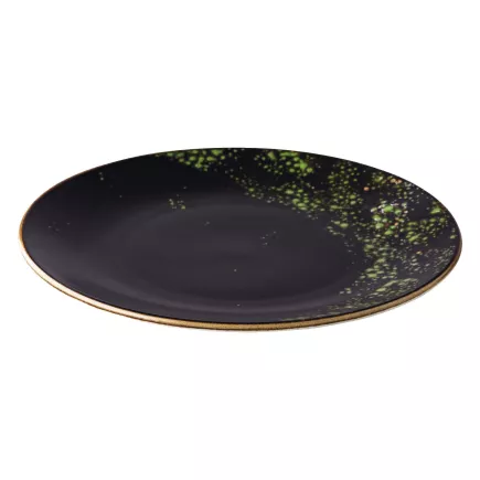 Talíř mělký Style Point Jungle Green Amazonas 27,5 cm