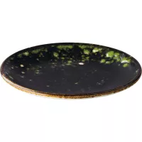 Talíř mělký Style Point Jungle Green Amazonas 15 cm