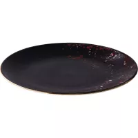 Talíř mělký Style Point Wildflower Amazonas 27,5 cm