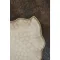 Talerz płytki owalny Le COQ Kypseli 33x19 cm, czarny