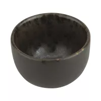 Miska Le COQ Phobos 70 ml, brązowy