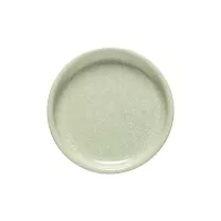 Talerz płytki Costa Nova Redonda 8 cm, zielony