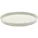 Talíř mělký s vysokým okrajem Serax Cena Ivory 18 cm