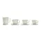 Miska Serax Cena Ivory 14 cm