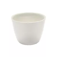 Kubek mokka bez uchwytu Serax Price Ivory 120 ml