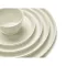 Spodek do kawy Serax Cena Ivory 12 cm