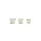 Spodek do kawy Serax Cena Ivory 12 cm