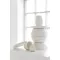 Spodek do kawy Serax Cena Ivory 12 cm