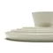 Spodek pod cappuccino Serax Cena Ivory 14 cm