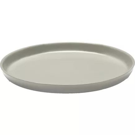 Talerz płytki z wysoką krawędzią Serax Cena Sand 22 cm