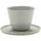 Spodek do kawy Serax Cena Sand 12 cm