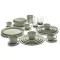Spodek do kawy Serax Cena Sand 12 cm
