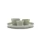 Spodek do kawy Serax Cena Sand 12 cm