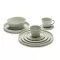 Spodek do kawy Serax Cena Sand 12 cm
