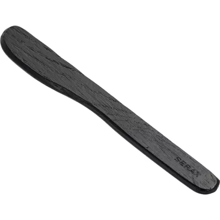 Nůž na máslo Serax Passe-Partout 14 cm, dřevěný