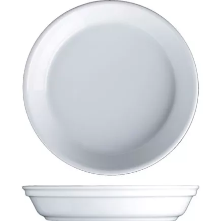 Talíř mělký Lilien System 21,5 cm