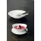 Spodek do kawy Seltmann Meran 14,7 cm