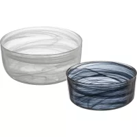 Miska Gastro Asos 15 cm, bílá