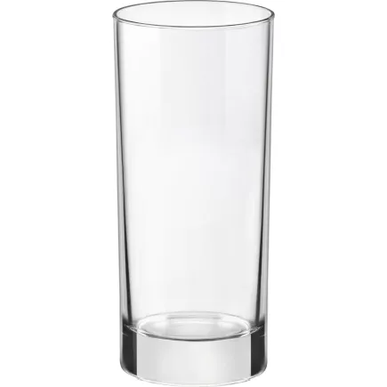 Sklenice long Bormioli Rocco Cortina 280 ml, 3 ks