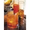 Sklenice long Bormioli Rocco Cortina 280 ml, 3 ks