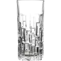Szklanka long ilios graffity Rock 360 ml
