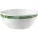 Miska Bormioli Rocco Careware 310 ml, zelená
