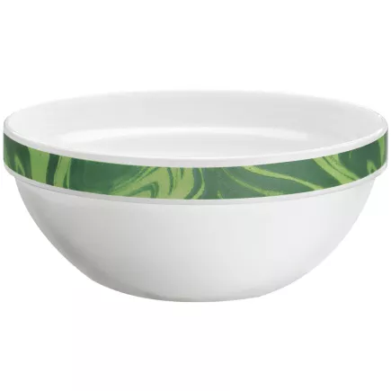 Miska Bormioli Rocco Careware 1,06 l, zielona