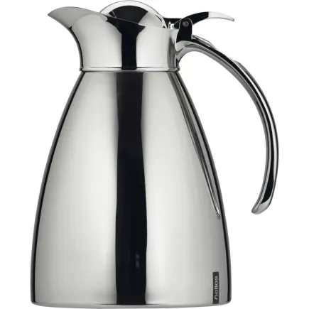 Dzbanek próżniowy Helios Brilliant 1 l