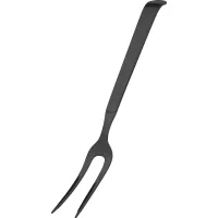Widelec do opiekania Gastro 32 cm, czarny