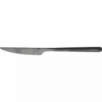 Nóż jadalny Canada Vintage 20,9 cm, czarny
