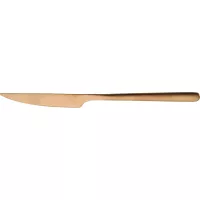 Nóż deserowy Canada Vintage 20,9 cm, miedziany