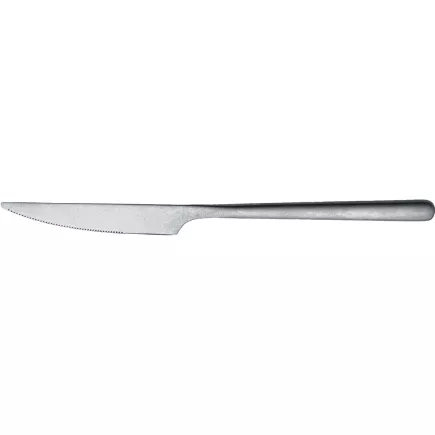 Nóż deserowy Canada Vintage 20,9 cm, srebrny