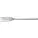 Widelec deserowy Canada Vintage 18,4 cm, srebrny