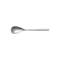 Mocca łyżeczka Canada Vintage 11,5 cm, srebrna
