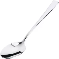 Łyżka deserowa Contacto Louisa 17 cm