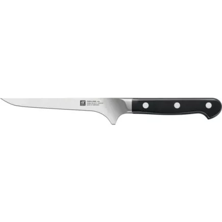 Nóż do trybowania Zwilling Pro 37 cm