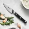 Nóż do pieczywa Zwilling Pro 42 cm, czarny