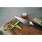 Nóż kuchenny Zwilling Pro 42 cm, ostrze 20 cm, czarny (227716219)