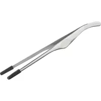 Pęseta kuchenna z silikonem Spring Profi 22 cm