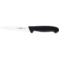Nóż kuchenny Giesser 13 cm, czarny